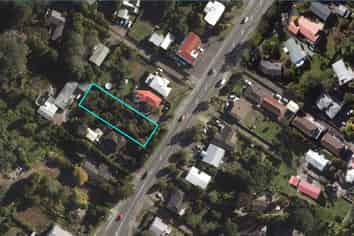 418 Don Buck Road, Massey