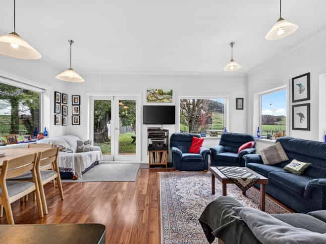 184 Kiriwhakapapa Road, Masterton