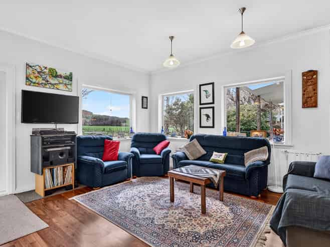 184 Kiriwhakapapa Road, Masterton