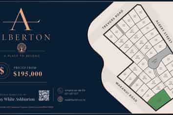 Lot 34 Trevors Road, Ashburton