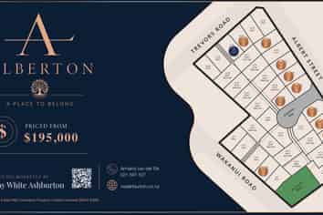 Lot 22 Charlottes Way, Ashburton