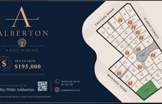 Lot 7 Wakanui Road, Ashburton