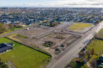 Lot 7 Wakanui Road, Ashburton
