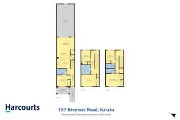 Lot 3/157 Bremner Road, Karaka