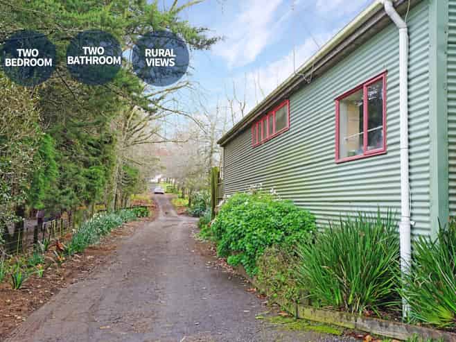 721 Glenbrook Road, Pukekohe