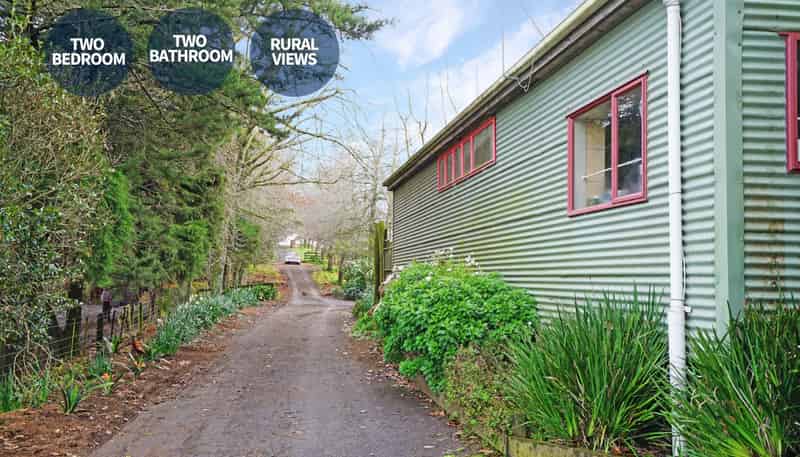 721 Glenbrook Road, Pukekohe
