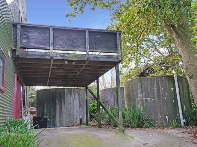 721 Glenbrook Road, Pukekohe