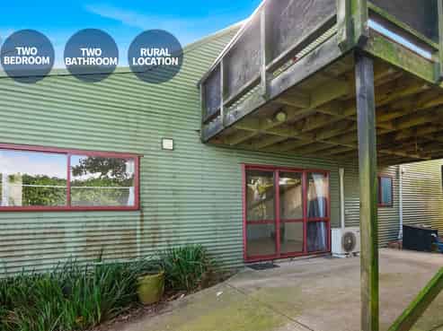 721 Glenbrook Road, Pukekohe