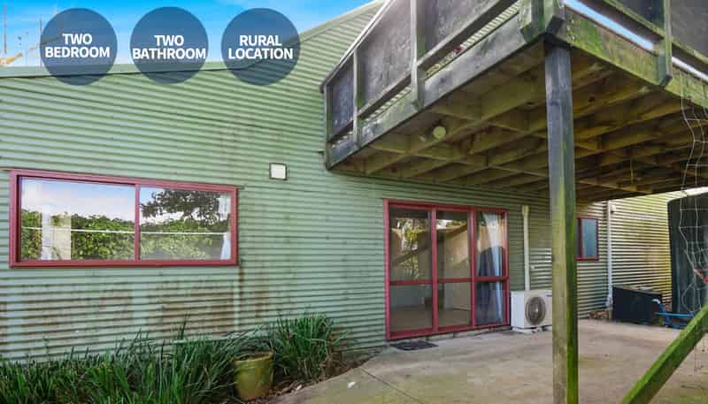 721 Glenbrook Road, Pukekohe