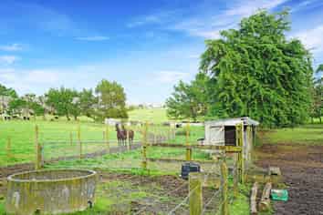 721 Glenbrook Road, Pukekohe