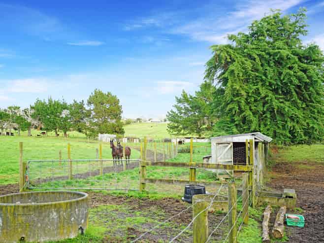 721 Glenbrook Road, Pukekohe