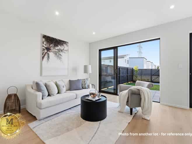 Lot 1/157 Bremner Road, Karaka