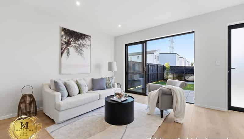 Lot 1/157 Bremner Road, Karaka