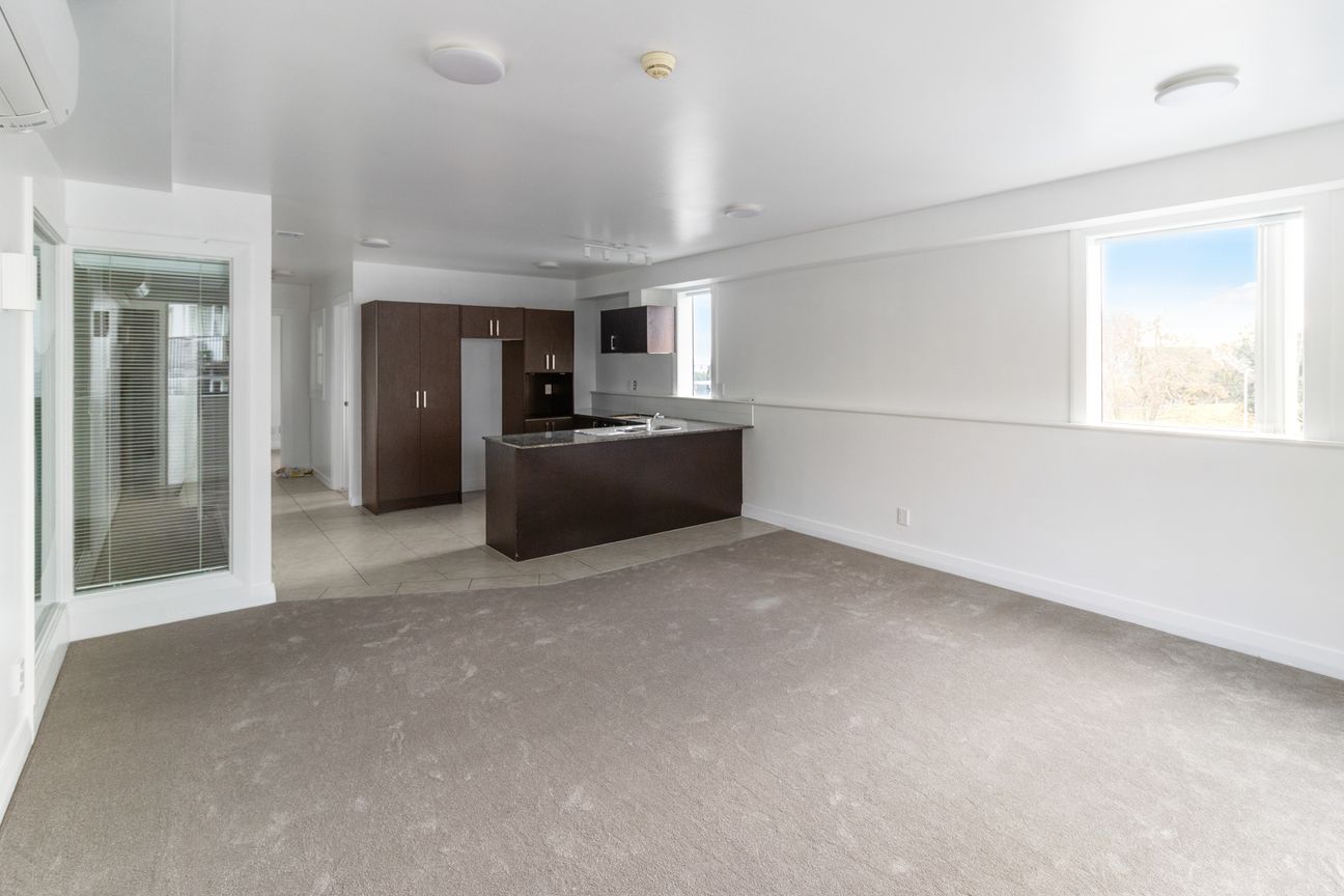 3-bedroom apartment in prime Parnell location! - Widok 3
