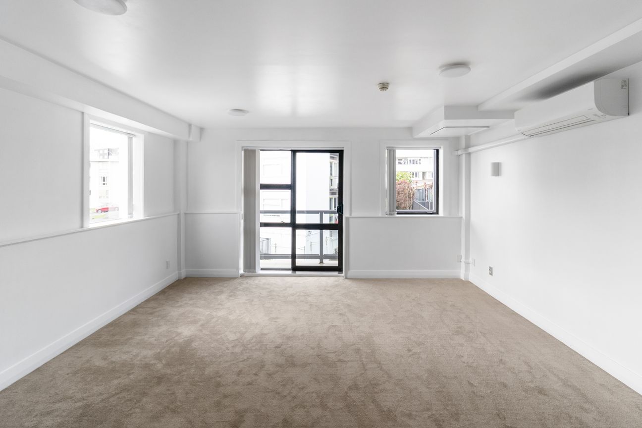 3-bedroom apartment in prime Parnell location! - Widok 4