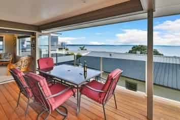 Auckland - Address withheld