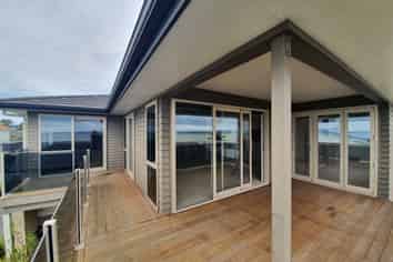 Auckland - Address withheld