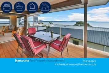 Auckland - Address withheld