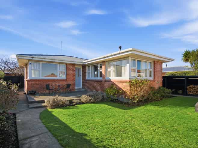68 Cobra Street, Halswell