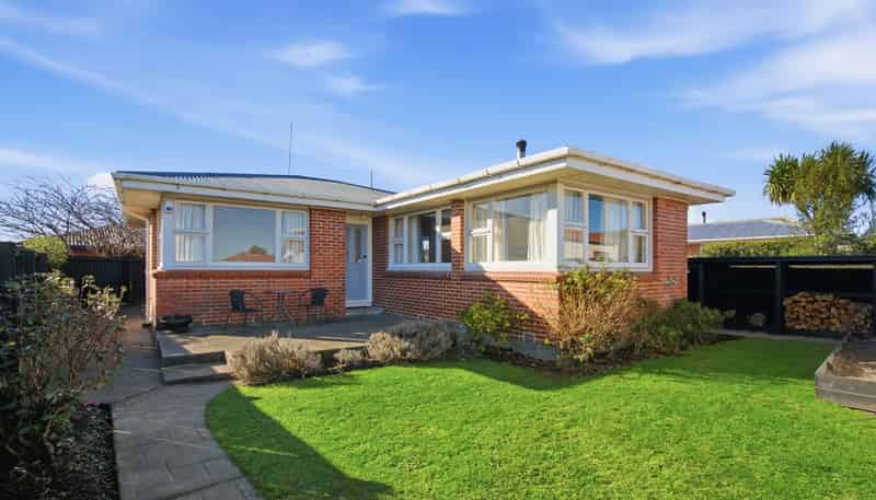 68 Cobra Street, Halswell