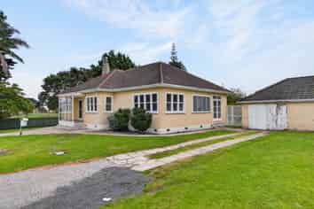 203 Derby Street, Gisborne