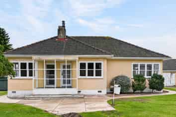 203 Derby Street, Gisborne