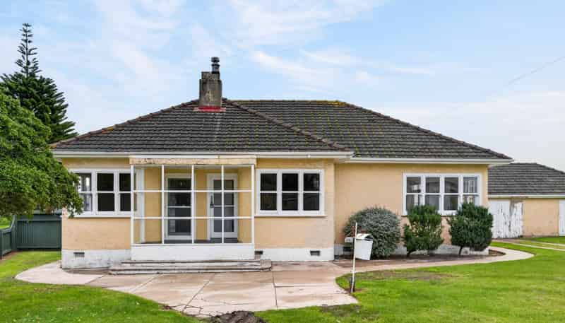 203 Derby Street, Gisborne