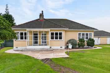203 Derby Street, Gisborne
