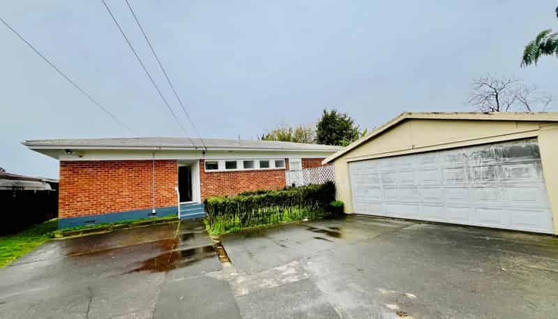 52 Carruth Road, Papatoetoe