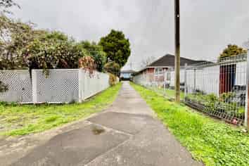 52 Carruth Road, Papatoetoe