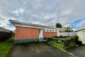 52 Carruth Road, Papatoetoe