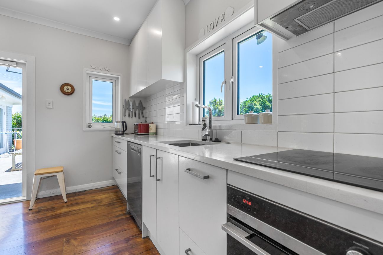 Charming Character Home on 923sqm - Ansicht 5