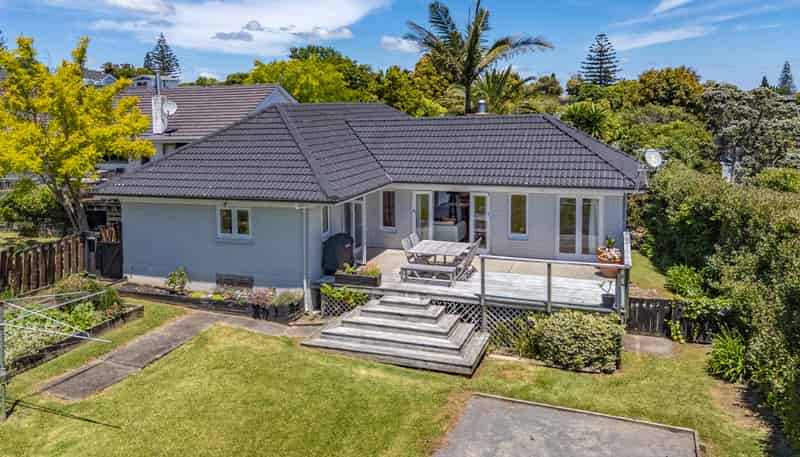 19 Gibraltar Street, Howick