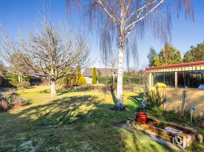 113 Kippenberger Avenue, Rangiora
