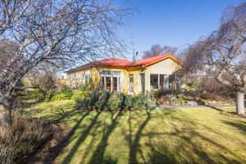 113 Kippenberger Avenue, Rangiora