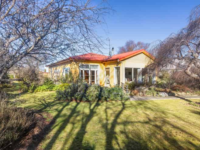113 Kippenberger Avenue, Rangiora