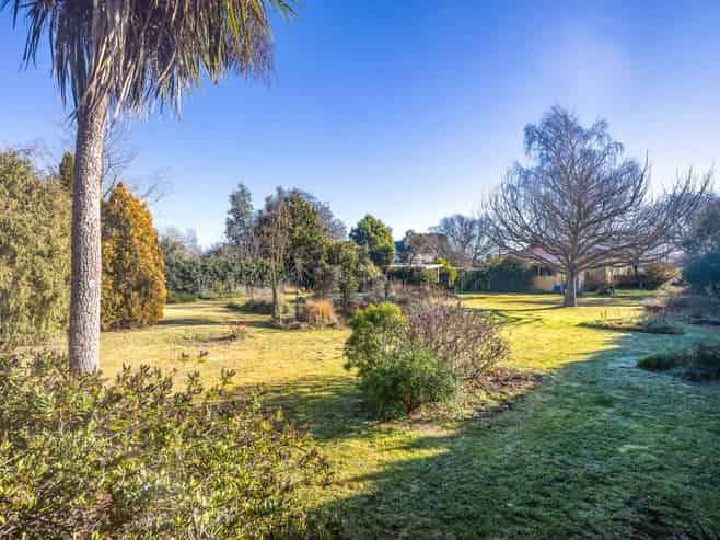 113 Kippenberger Avenue, Rangiora