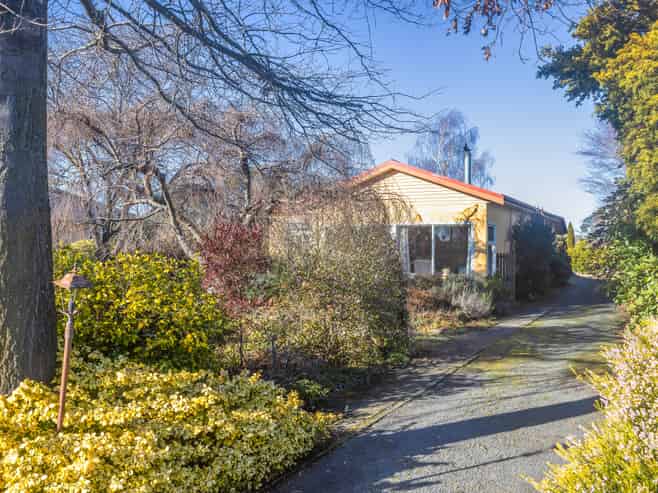 113 Kippenberger Avenue, Rangiora