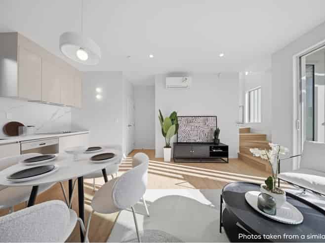2/188 Forrest Hill Road, Forrest Hill