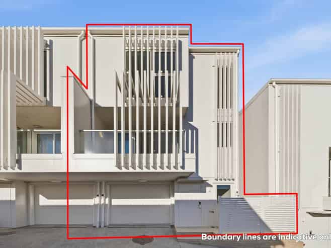 1-4/188 Forrest Hill Road, Forrest Hill