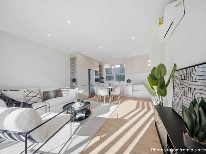 2/188 Forrest Hill Road, Forrest Hill