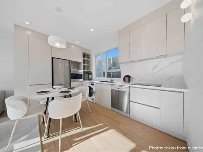 2/188 Forrest Hill Road, Forrest Hill