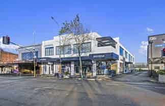 Prime Position on Ponsonby Road