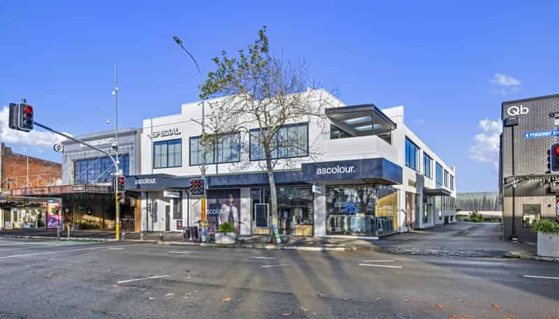 202 Ponsonby Road, Ponsonby