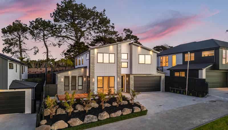 38 Skulander Crescent, Millwater
