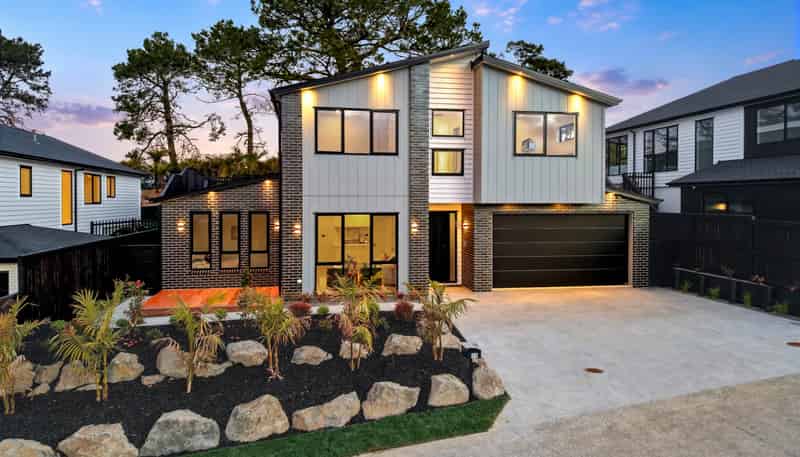 38 Skulander Crescent, Millwater