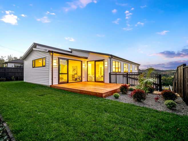 38 Skulander Crescent, Millwater