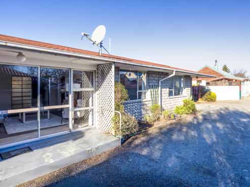 10A Keir Street, Rangiora