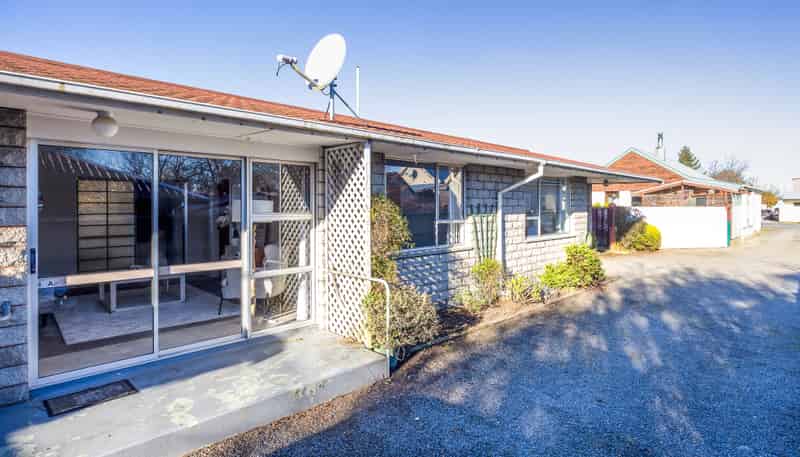 10A Keir Street, Rangiora