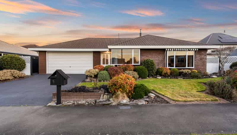 5 Goodall Place, Redwood
